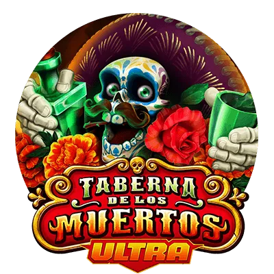 Habanero : Taberna De Los Muertos Ultra - SKYBET138