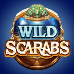 Microgaming : Wild Scarabs - SKYBET138