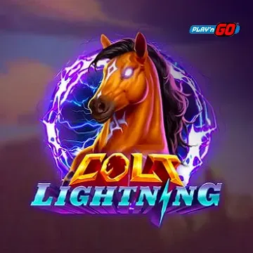 PlaynGo : Colt Lightning - SKYBET138