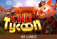Spadegaming : Mr Chu Tycoon - SKYBET138
