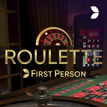 First Person Roulette - SKYBET138