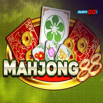 PlaynGo : Mahjong 88 - SKYBET138