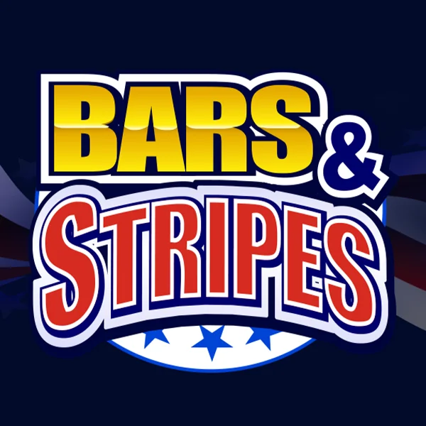 Microgaming : Bars And Stripes - SKYBET138