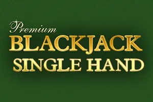 Playtech : Premium blackjack - Single Hand - SKYBET138