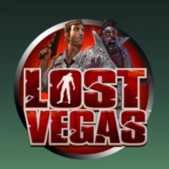 Microgaming : Lost Vegas - SKYBET138