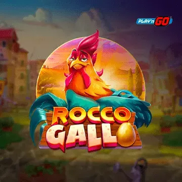 PlaynGo : Rocco Gallo - SKYBET138