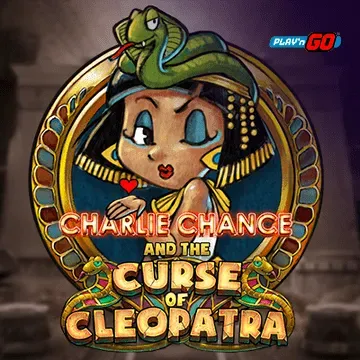 PlaynGo : Charlie Chance and the Curse of Cleopatra - SKYBET138