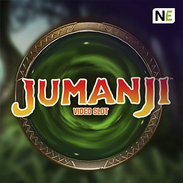 NetEnt : Jumanji - SKYBET138