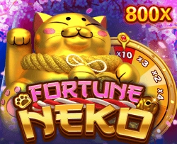 JDB : Fortune Neko - SKYBET138