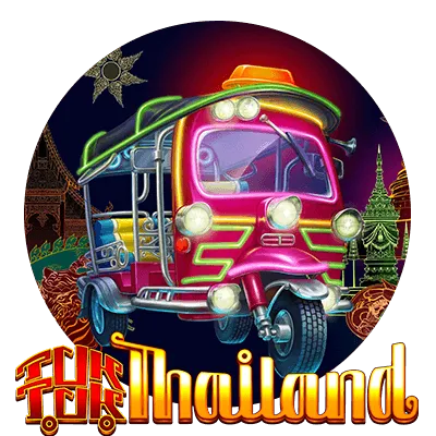 Habanero : Tuk Tuk Thailand - SKYBET138