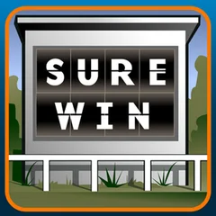Microgaming : Sure Win - SKYBET138