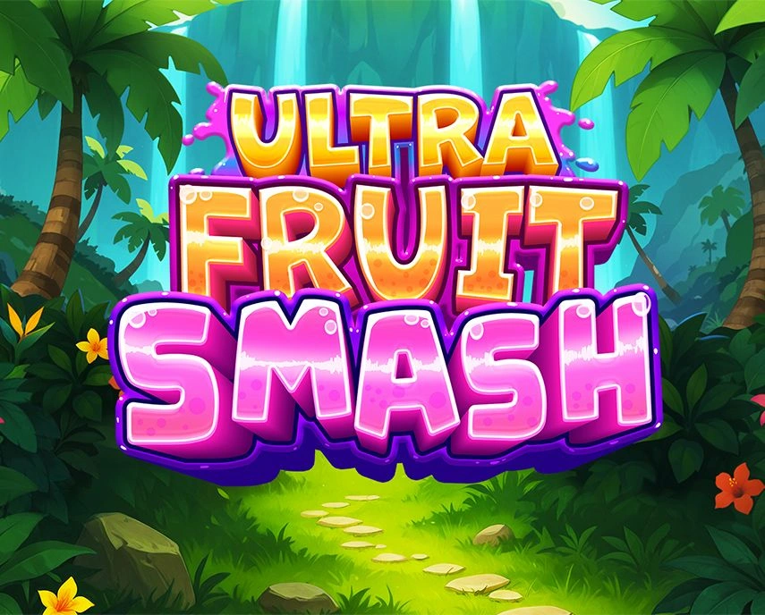 Slotmill : Ultra Fruit Smash - SKYBET138