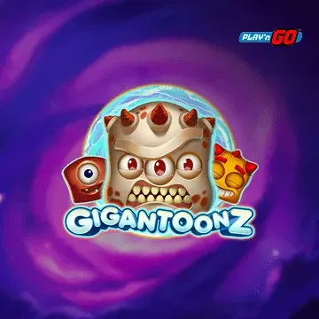 PlaynGo : Gigantoonz - SKYBET138