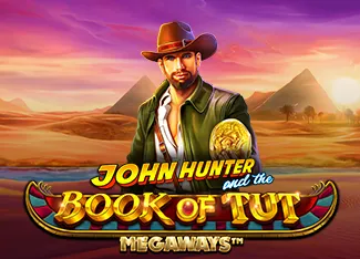 Pragmatic : Book of Tut Megaways - SKYBET138