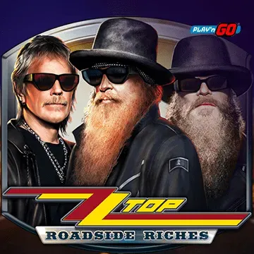 PlaynGo : ZZ Top Roadside Riches - SKYBET138