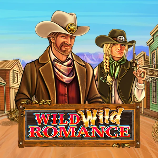Microgaming : Wild Wild Romance - SKYBET138