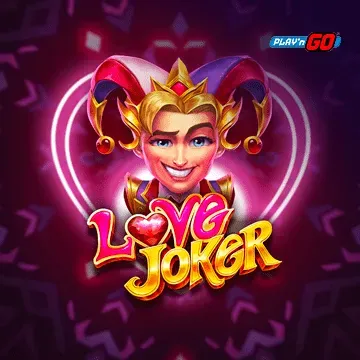 PlaynGo : Love Joker - SKYBET138