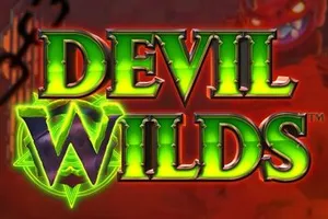 Playtech : Devil Wilds - SKYBET138