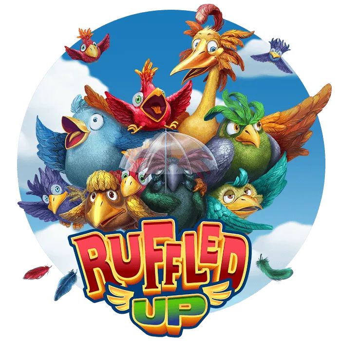 Habanero : Ruffled Up - SKYBET138