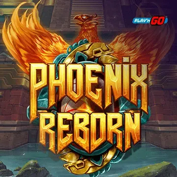 PlaynGo : Phoenix Reborn - SKYBET138