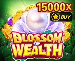 JDB : Blossom of Wealth - SKYBET138