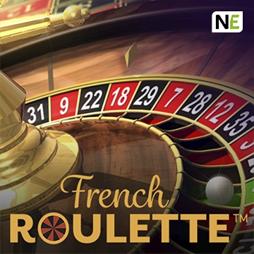 NetEnt : NetEnt French Roulette - SKYBET138