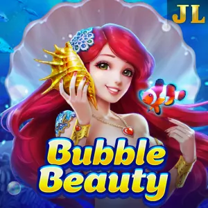 Jili : Bubble Beauty - SKYBET138