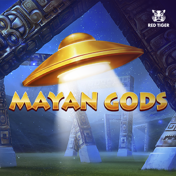 Redtiger : Mayan Gods - SKYBET138