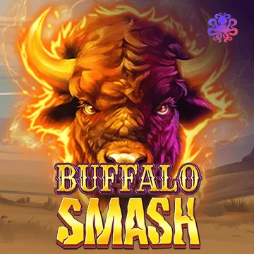 Buffalo Smash - SKYBET138