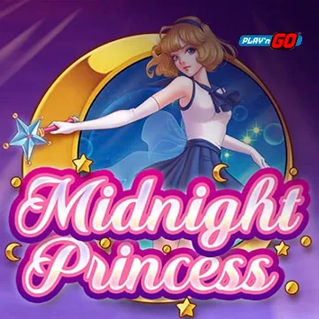 PlaynGo : Midnight Princess - SKYBET138