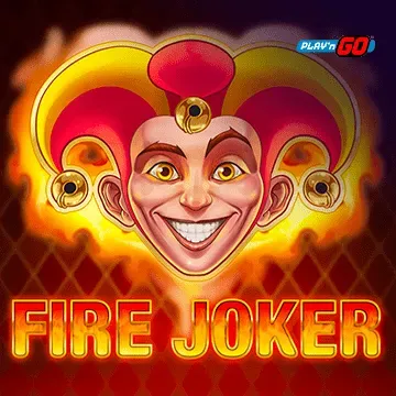 PlaynGo : Fire Joker - SKYBET138
