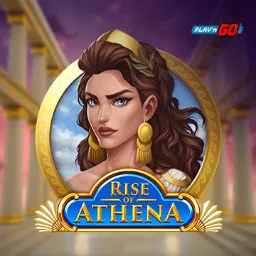 PlaynGo : Rise of Athena - SKYBET138