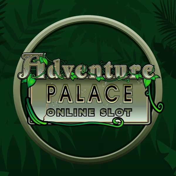 Microgaming : Adventure Palace - SKYBET138