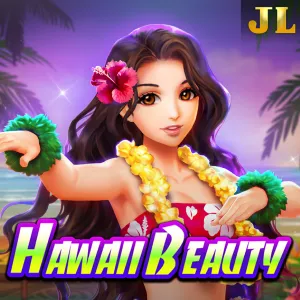 Jili : Hawaii Beauty - SKYBET138