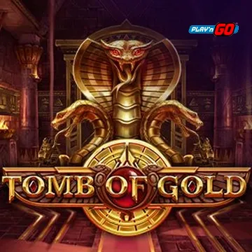 PlaynGo : Tomb of Gold - SKYBET138