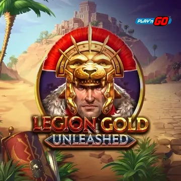 PlaynGo : Legion Gold Unleashed - SKYBET138