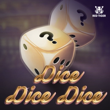 Redtiger : Dice Dice Dice - SKYBET138