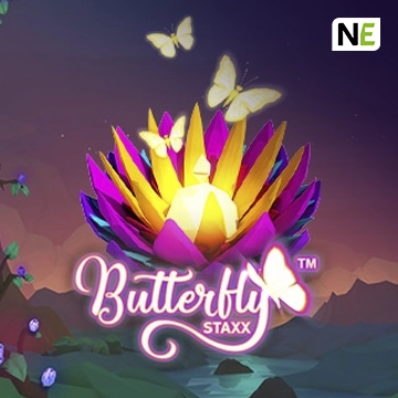 NetEnt : Butterfly Staxx - SKYBET138