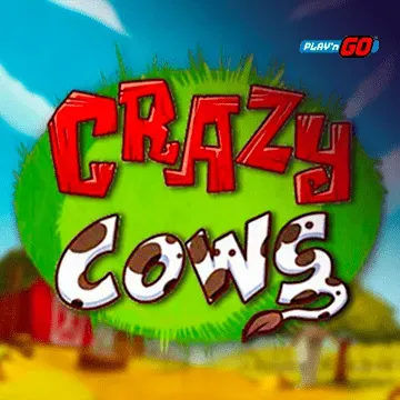 PlaynGo : Crazy Cows - SKYBET138