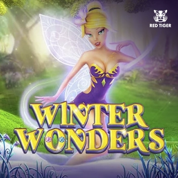 Redtiger : Winter Wonders - SKYBET138