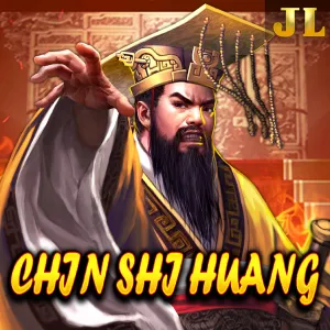 Jili : Chin Shi Huang - SKYBET138