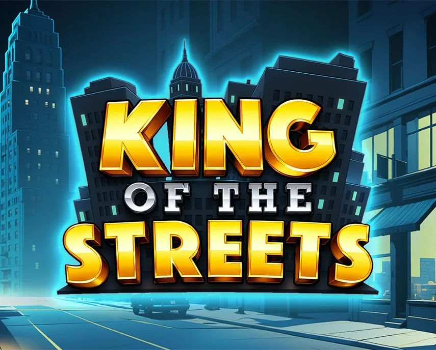 Slotmill : King of the Streets - SKYBET138