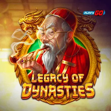 PlaynGo : Legacy of Dynasties - SKYBET138