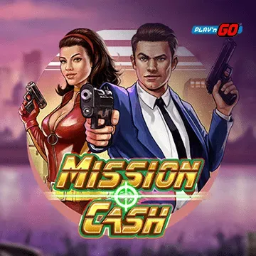 PlaynGo : Mission Cash - SKYBET138