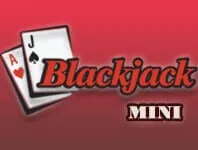 Playtech : Blackjack Mini - SKYBET138