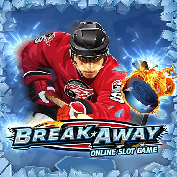 Microgaming : Break Away - SKYBET138