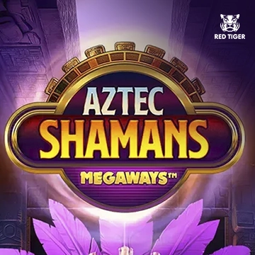 Redtiger : Aztec Shamans MegaWays - SKYBET138