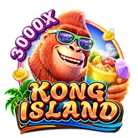 Facai : KONG ISLAND - SKYBET138