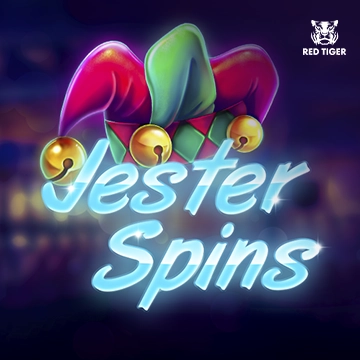 Redtiger : Jester Spins - SKYBET138