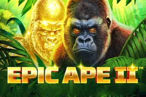 Playtech : Epic Ape 2 - SKYBET138